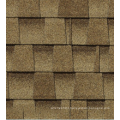 Double Layer Asphalt Shingles/Roof Tile